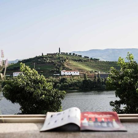 فندق Casa Do Rio Peso da Régua المظهر الخارجي الصورة