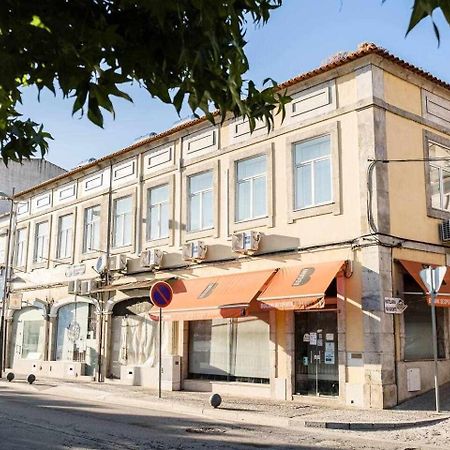 فندق Casa Do Rio Peso da Régua المظهر الخارجي الصورة