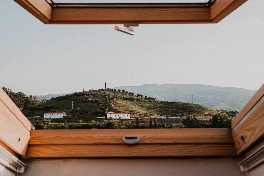 فندق Casa Do Rio Peso da Régua المظهر الخارجي الصورة
