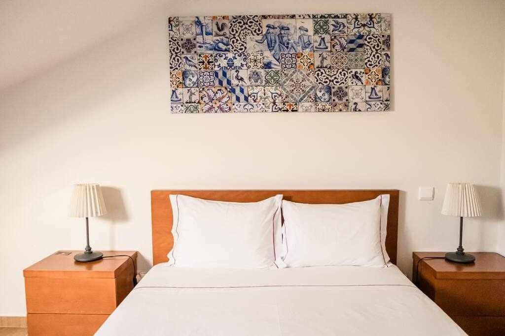 فندق Casa Do Rio Peso da Régua المظهر الخارجي الصورة
