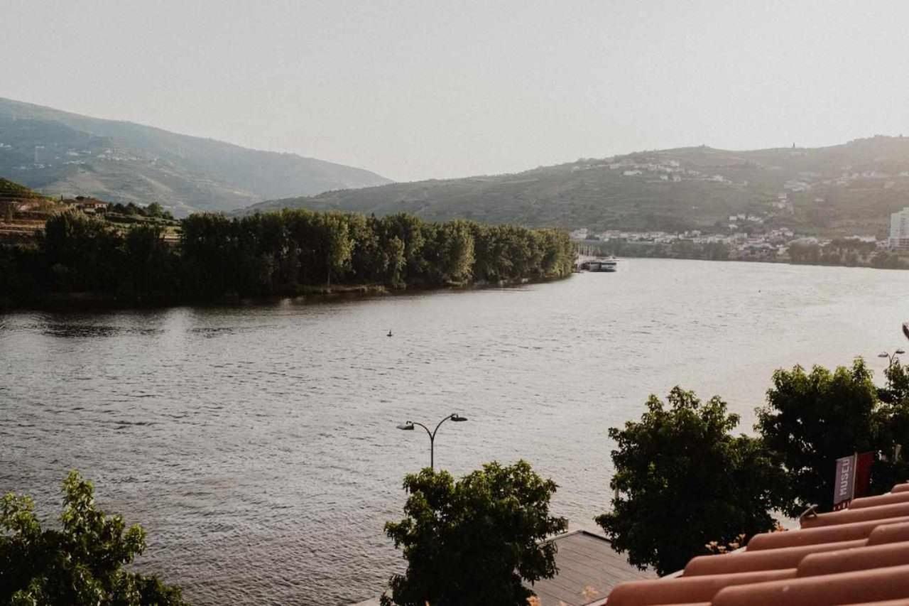 فندق Casa Do Rio Peso da Régua المظهر الخارجي الصورة