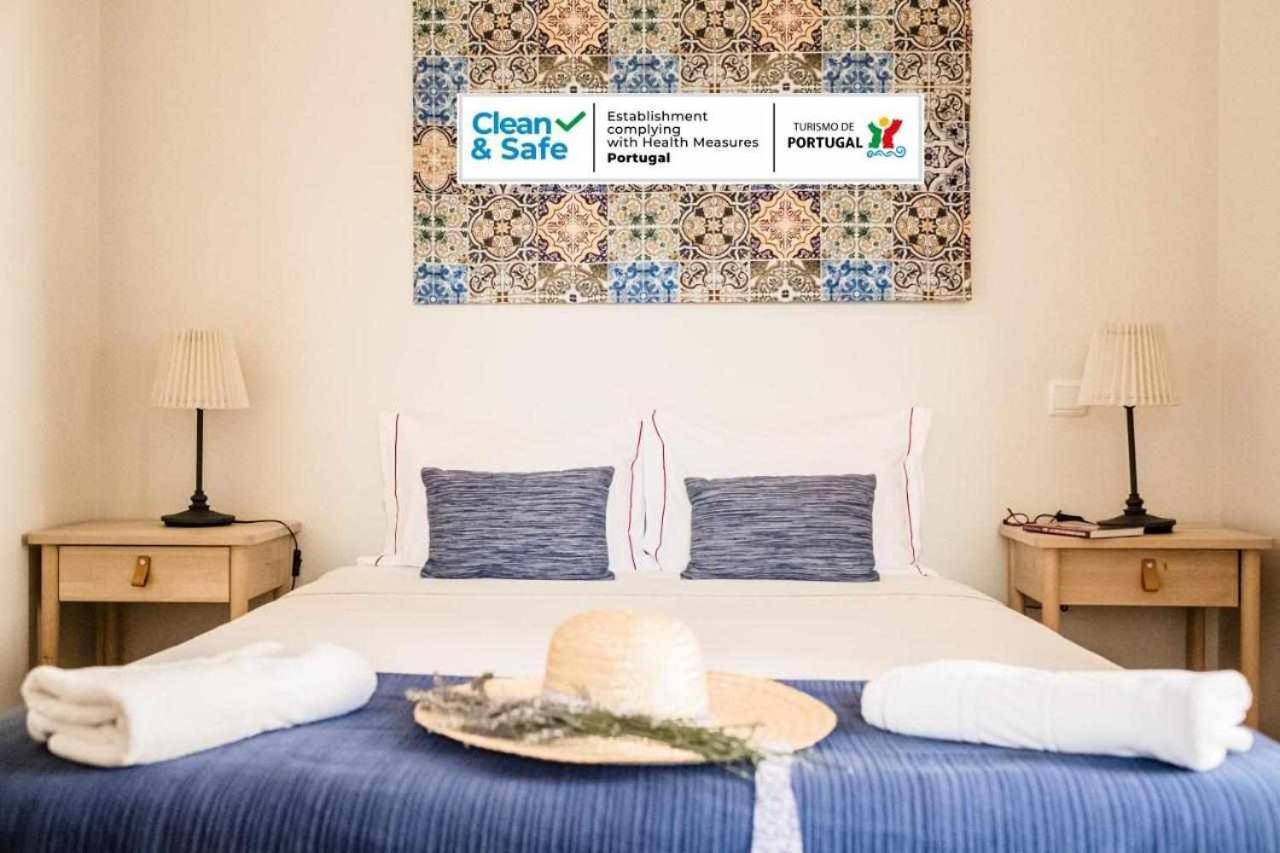 فندق Casa Do Rio Peso da Régua المظهر الخارجي الصورة