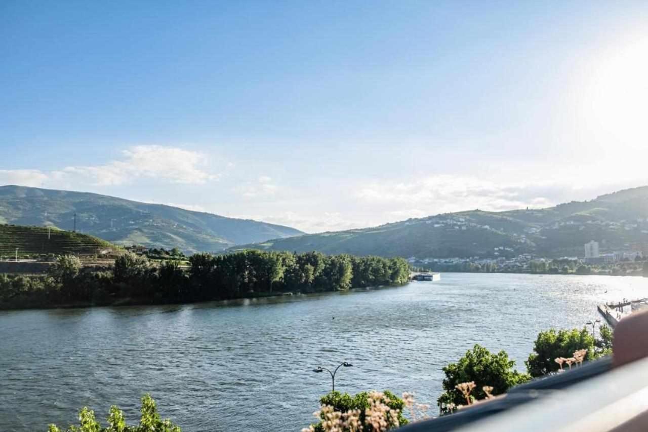 فندق Casa Do Rio Peso da Régua المظهر الخارجي الصورة
