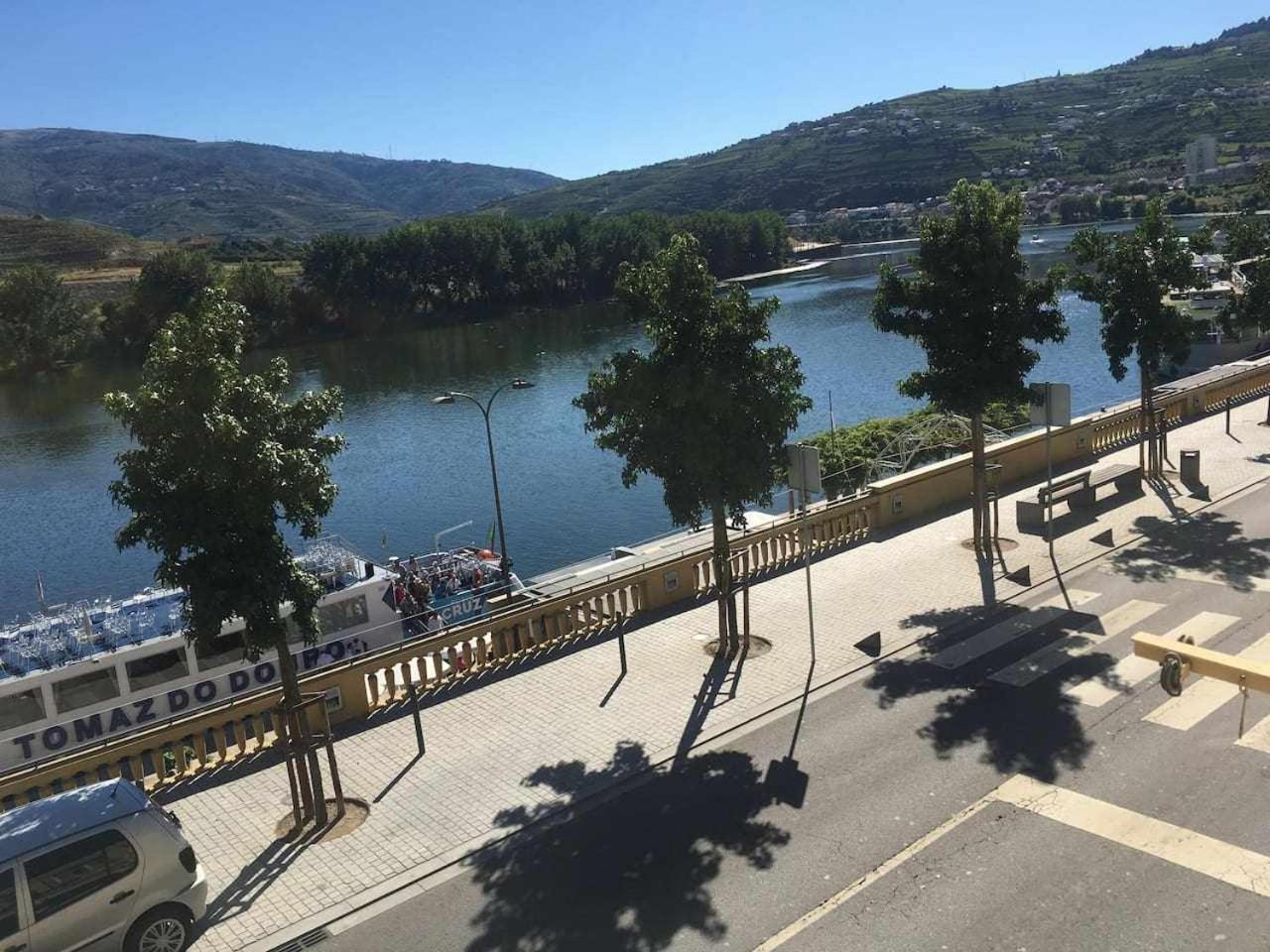 فندق Casa Do Rio Peso da Régua المظهر الخارجي الصورة