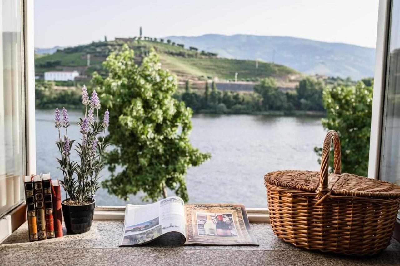 فندق Casa Do Rio Peso da Régua المظهر الخارجي الصورة