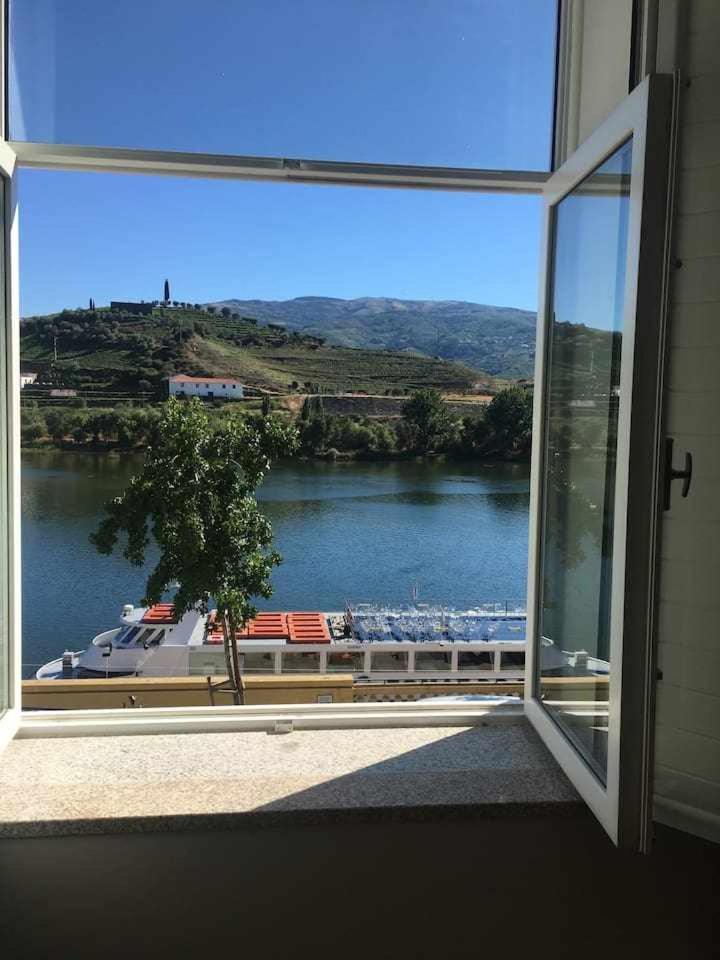 فندق Casa Do Rio Peso da Régua المظهر الخارجي الصورة