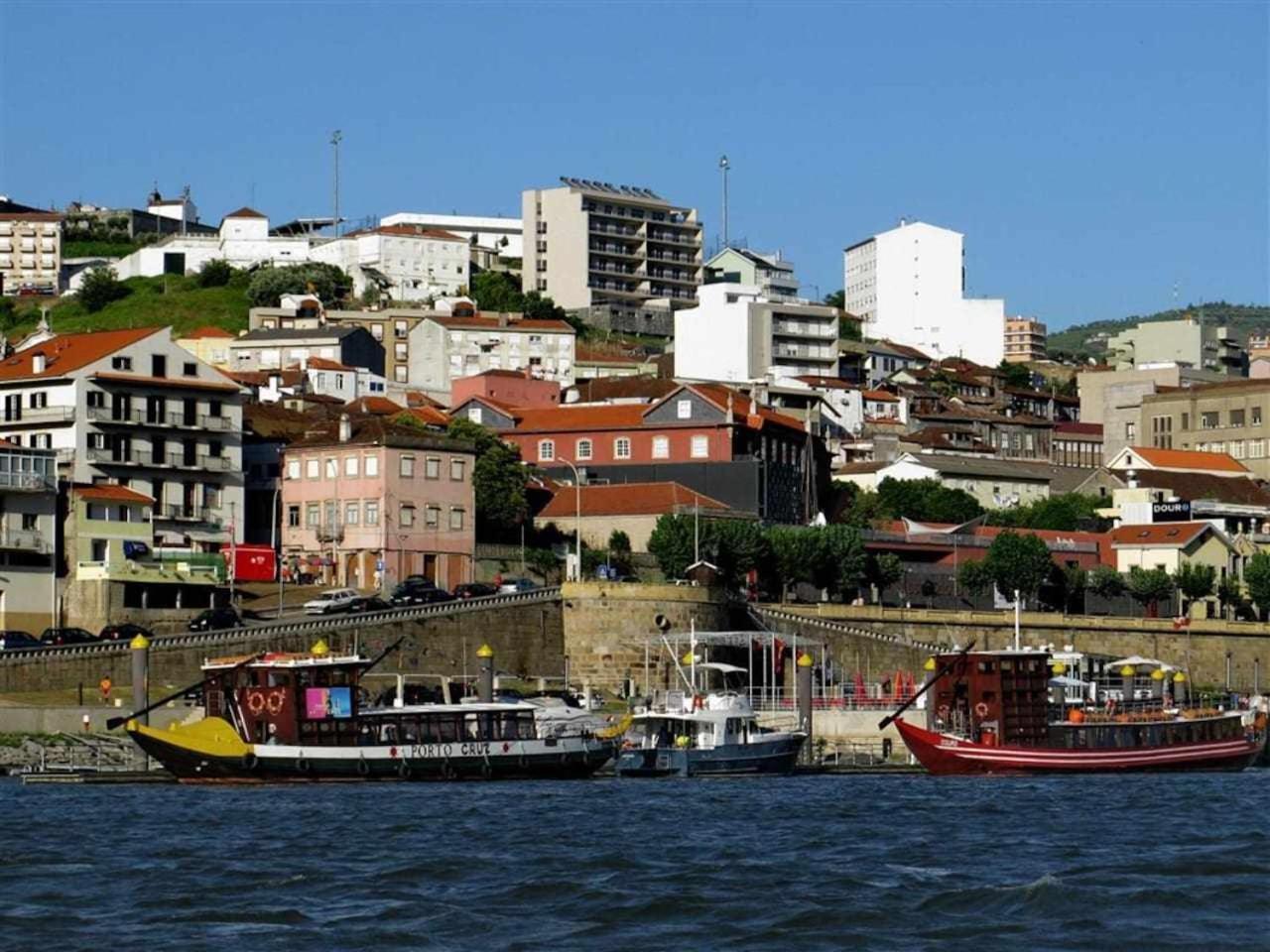 فندق Casa Do Rio Peso da Régua المظهر الخارجي الصورة