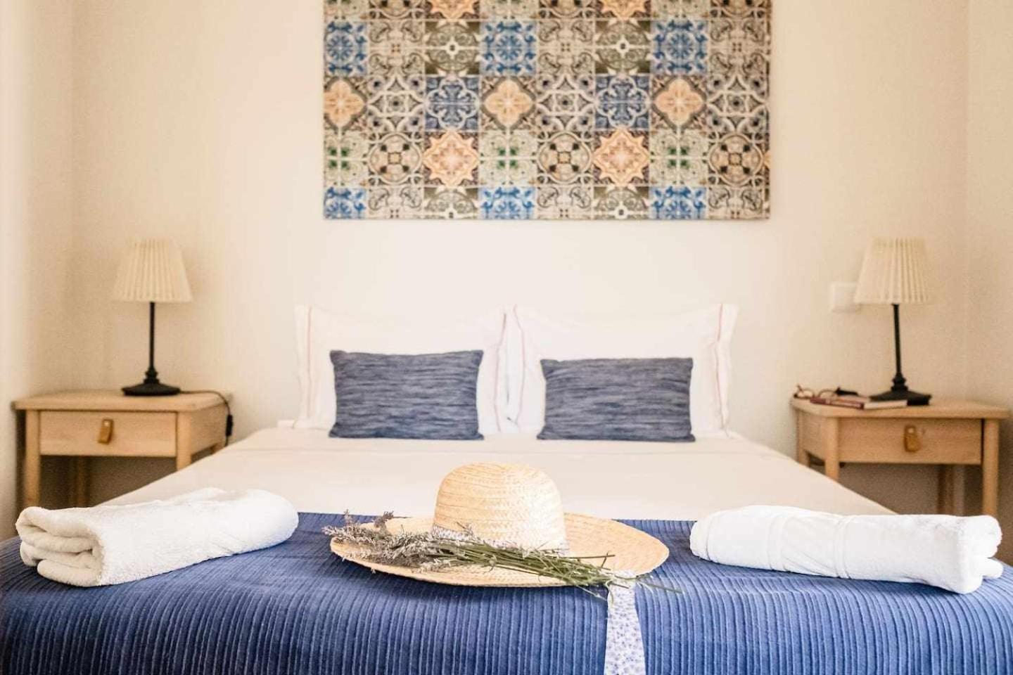 فندق Casa Do Rio Peso da Régua المظهر الخارجي الصورة
