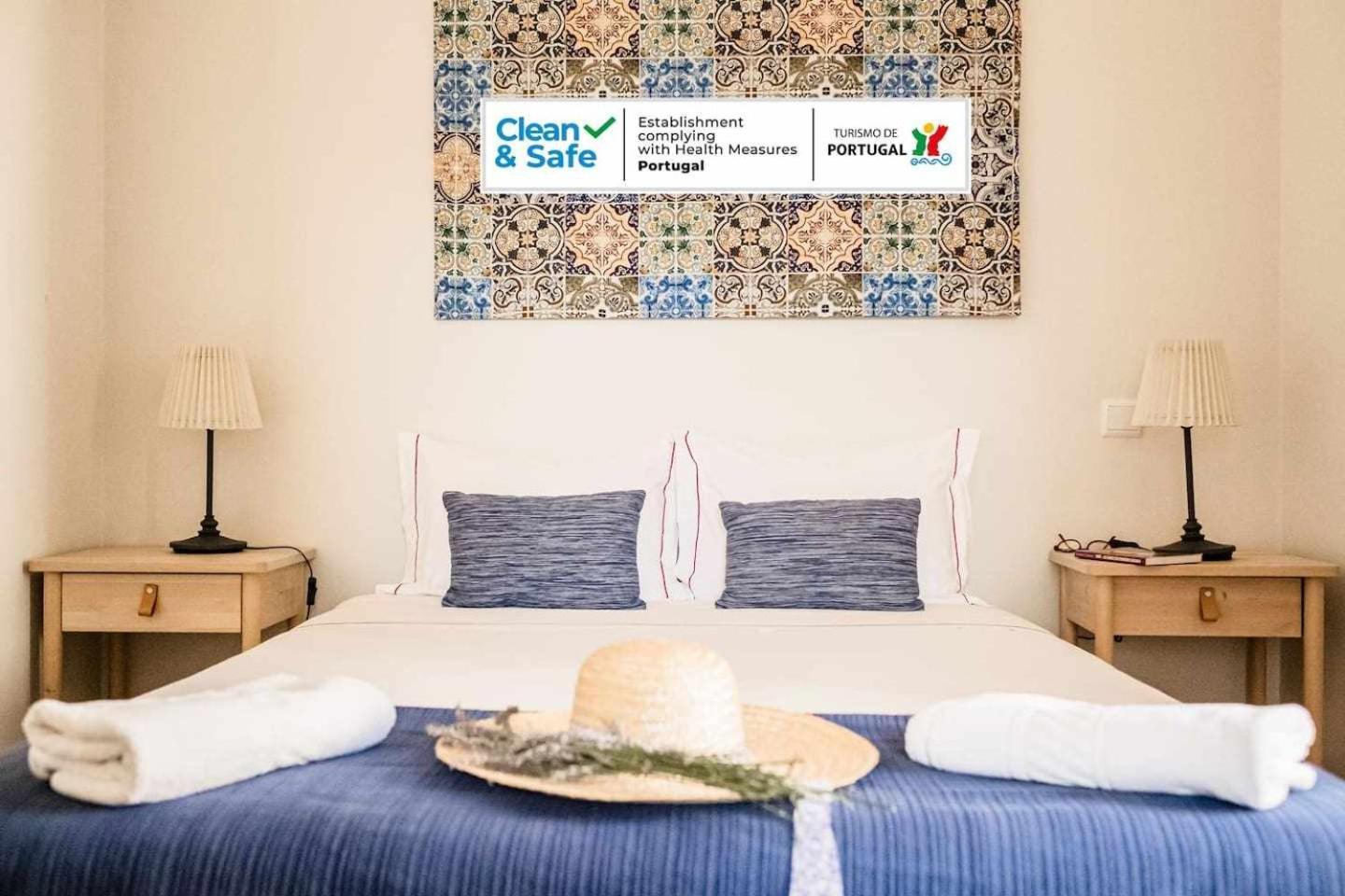 فندق Casa Do Rio Peso da Régua المظهر الخارجي الصورة