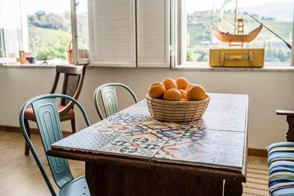 فندق Casa Do Rio Peso da Régua المظهر الخارجي الصورة
