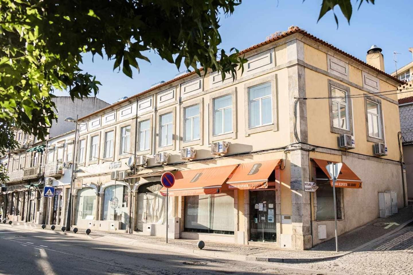 فندق Casa Do Rio Peso da Régua المظهر الخارجي الصورة