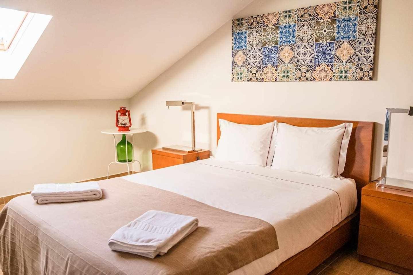 فندق Casa Do Rio Peso da Régua المظهر الخارجي الصورة