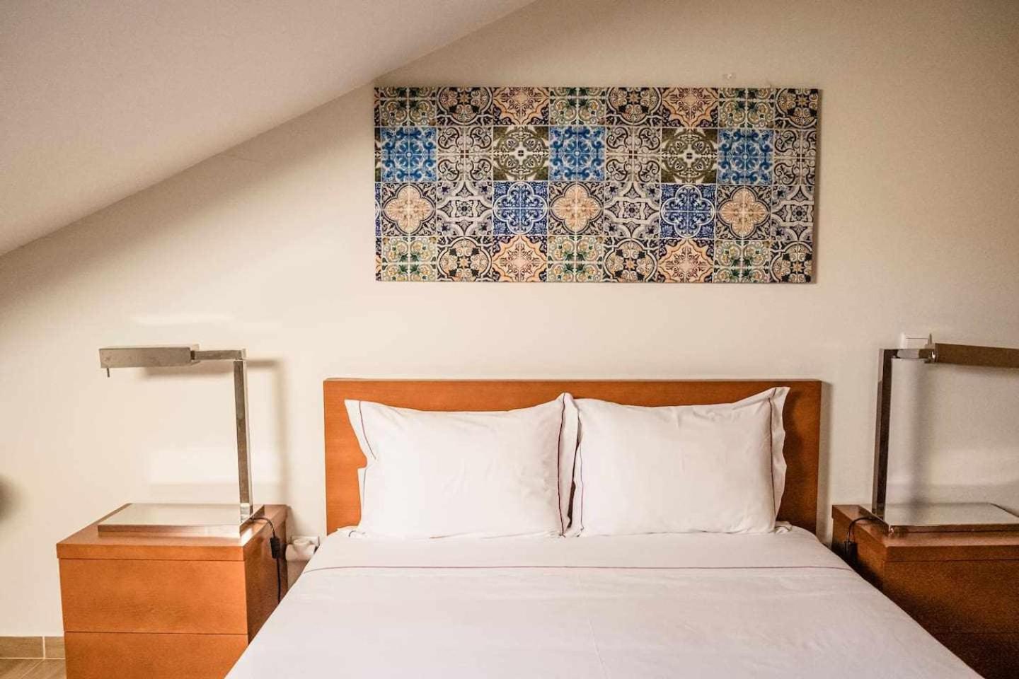 فندق Casa Do Rio Peso da Régua المظهر الخارجي الصورة